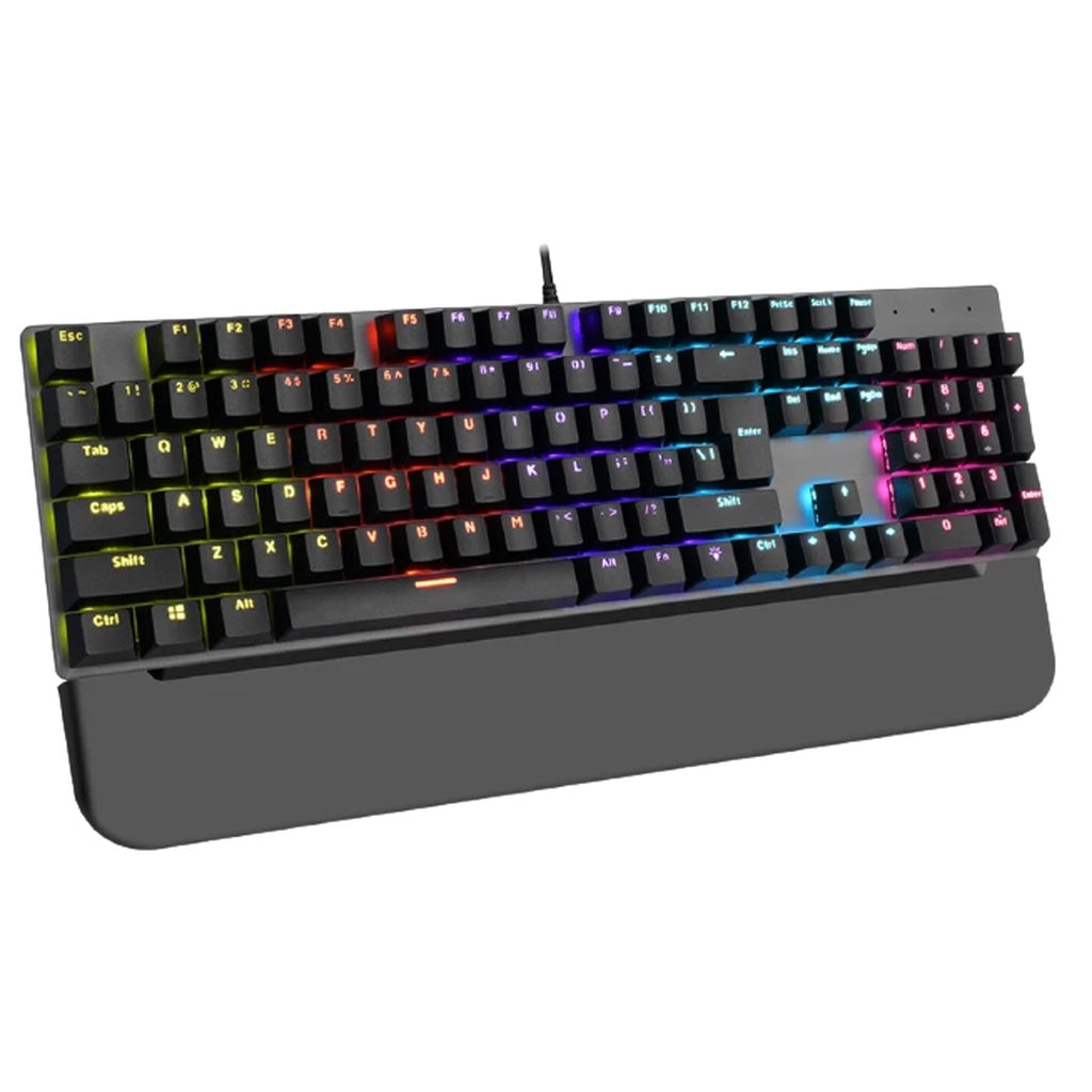 NEOLUTION AVATAR KEYBOARD BLUE SWITCH – NAVA IT ONLINE