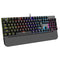 NEOLUTION AVATAR KEYBOARD BLUE SWITCH