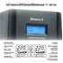 UPS (เครื่องสำรองไฟฟ้า) ZIRCON INTERACTIVE 1000VA/600W