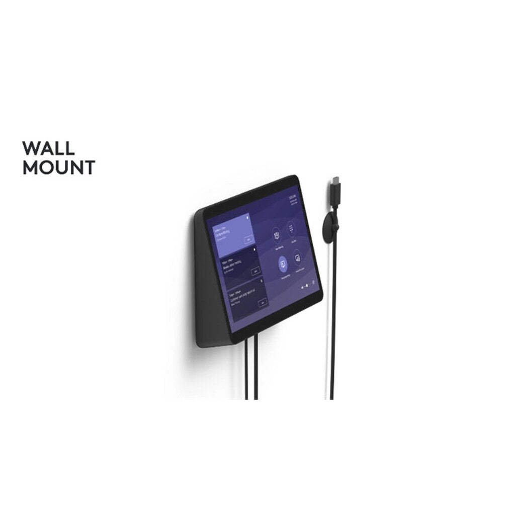 LOGITECH TAP-TOUCHCONTROL เครื่องเปล่า