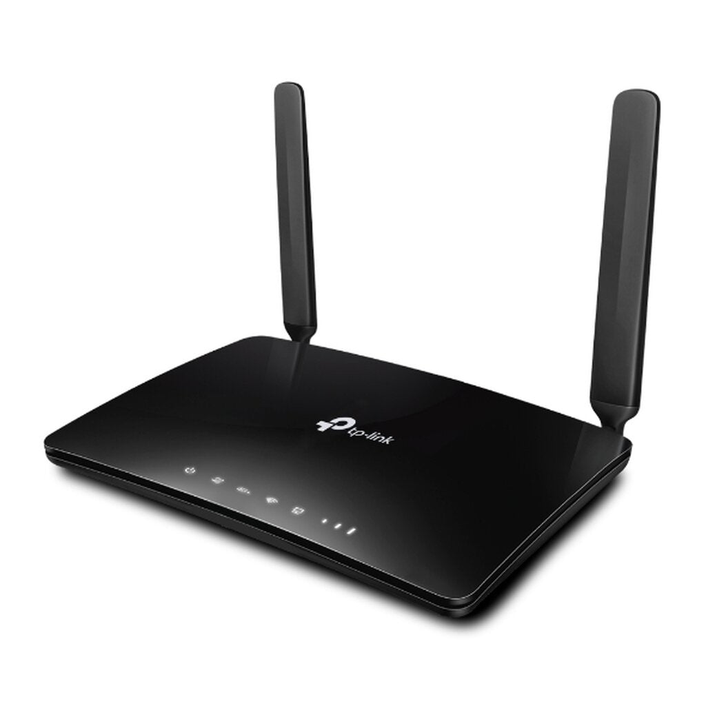 4G Router TP-LINK (Archer MR600) Wireless AC1200 Dual Band Gigabit