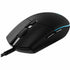 LOGITECH G PRO GAMING MOUSE WITH HERO SENSOR (เมาส์เกมมิ่งแบบมีสาย)