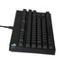 Logitech G Pro Mechanical Gaming Keyboard with GX BLUE CLICKY (EN/TH)