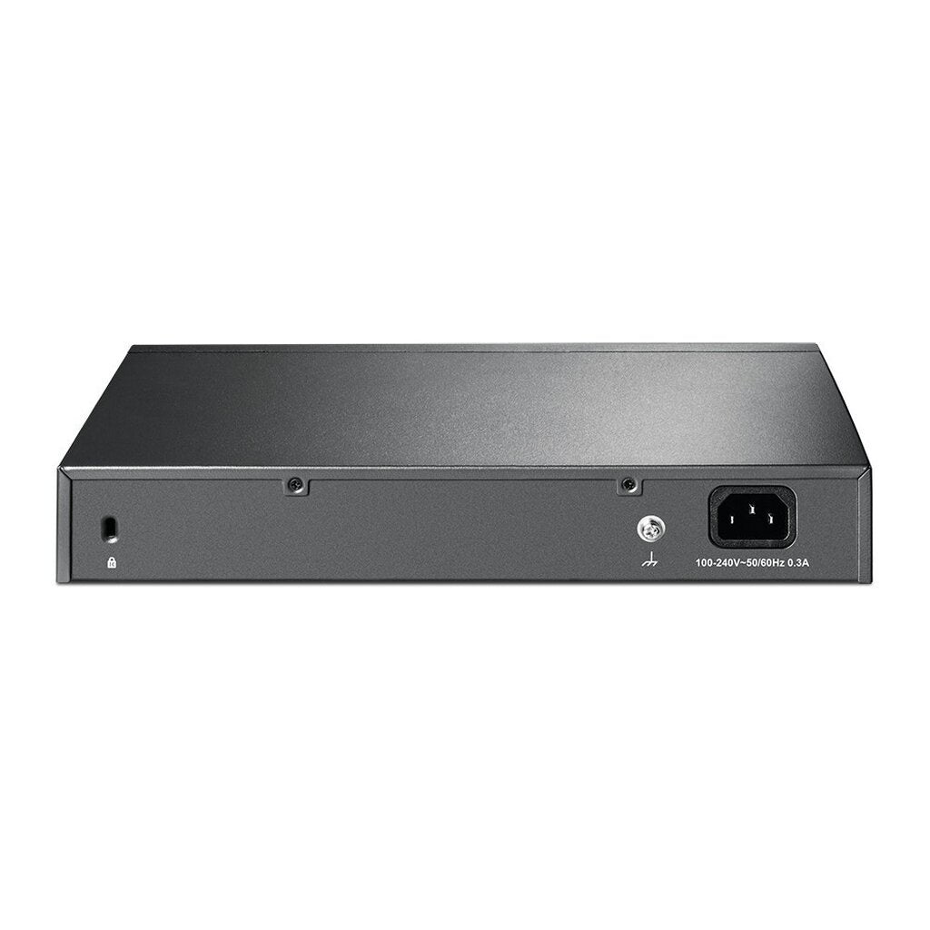 TP-LINK TL-SF1024D SWITCH HUB (สวิตซ์ฮับ) 24 PORTS