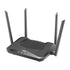 D-LINK DIR-X1870 AX1800 DUAL BAND WI-FI 6 ROUTER เร้าเตอร์ WIFI 6 รองรับอินเทอร์เน็ต 1000MBPS