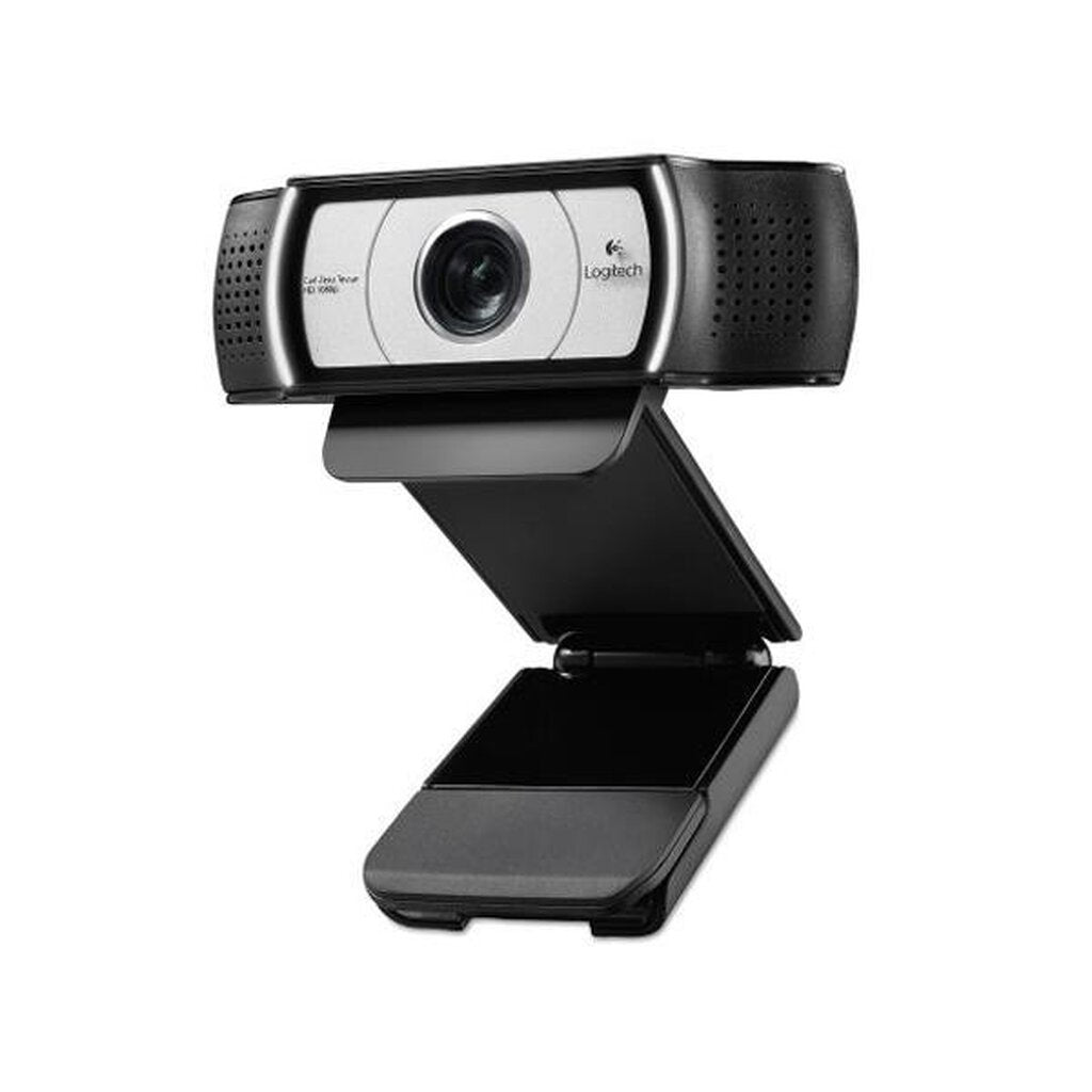 ⚡️กรุงเทพฯด่วน1ชั่วโมง⚡️ LOGITECH C930E 1080P HD BUSINESS WEBCAM (เว็บแคม กล้องติดคอม) รับประกันศูนย์ 3 ปี