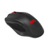 AOC GK200 GAMING KEYBOARD RAINBOW LED BACKLIGHT GM200 4200 DPI RGB LIGHTING