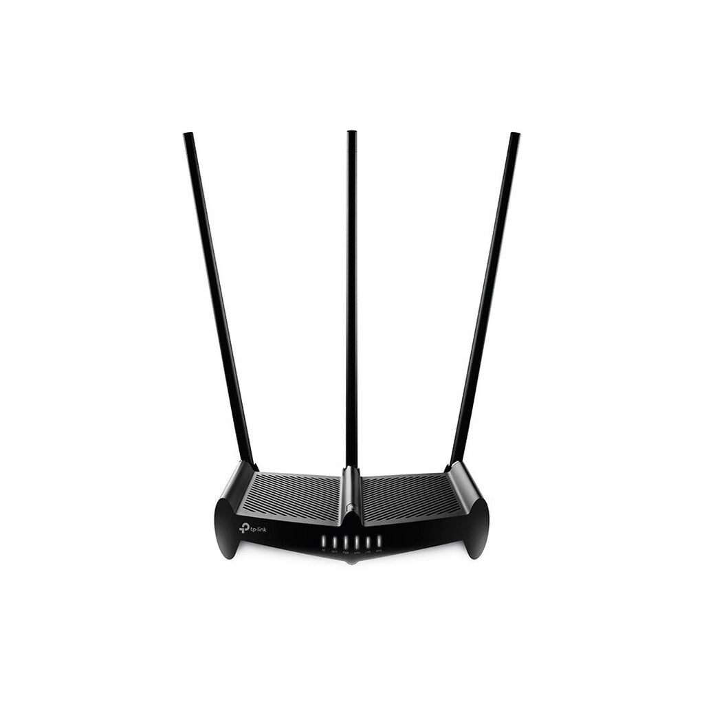 TP-LINK TL-WR941HP ROUTER เราเตอร์ N450 HIGH POWER WARRANTY LT