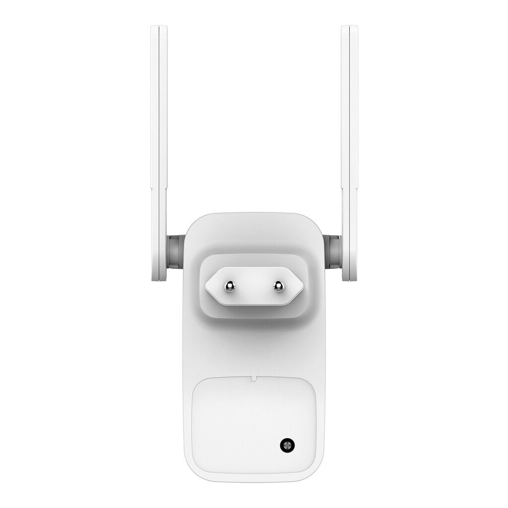 D-LINK DAP-1610 AC1200 WI-FI RANGE EXTENDER ตัวช่วยขยายสัญญาณ WI-FI DUAL-BAND เร็วสุด 1200MBPS