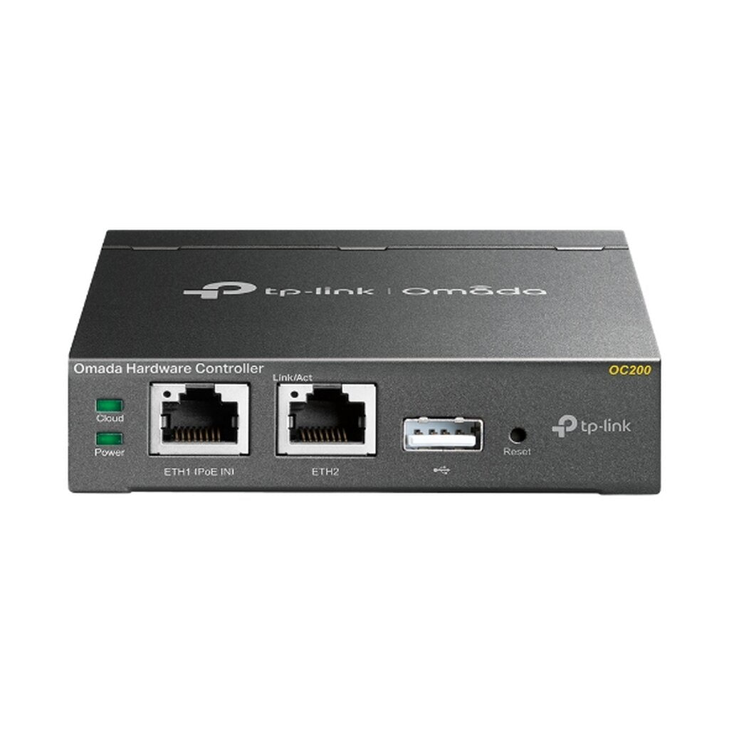 TPLINK OC200 WIRELESS CONTROLLER MANAGE UP TO 200 CAP