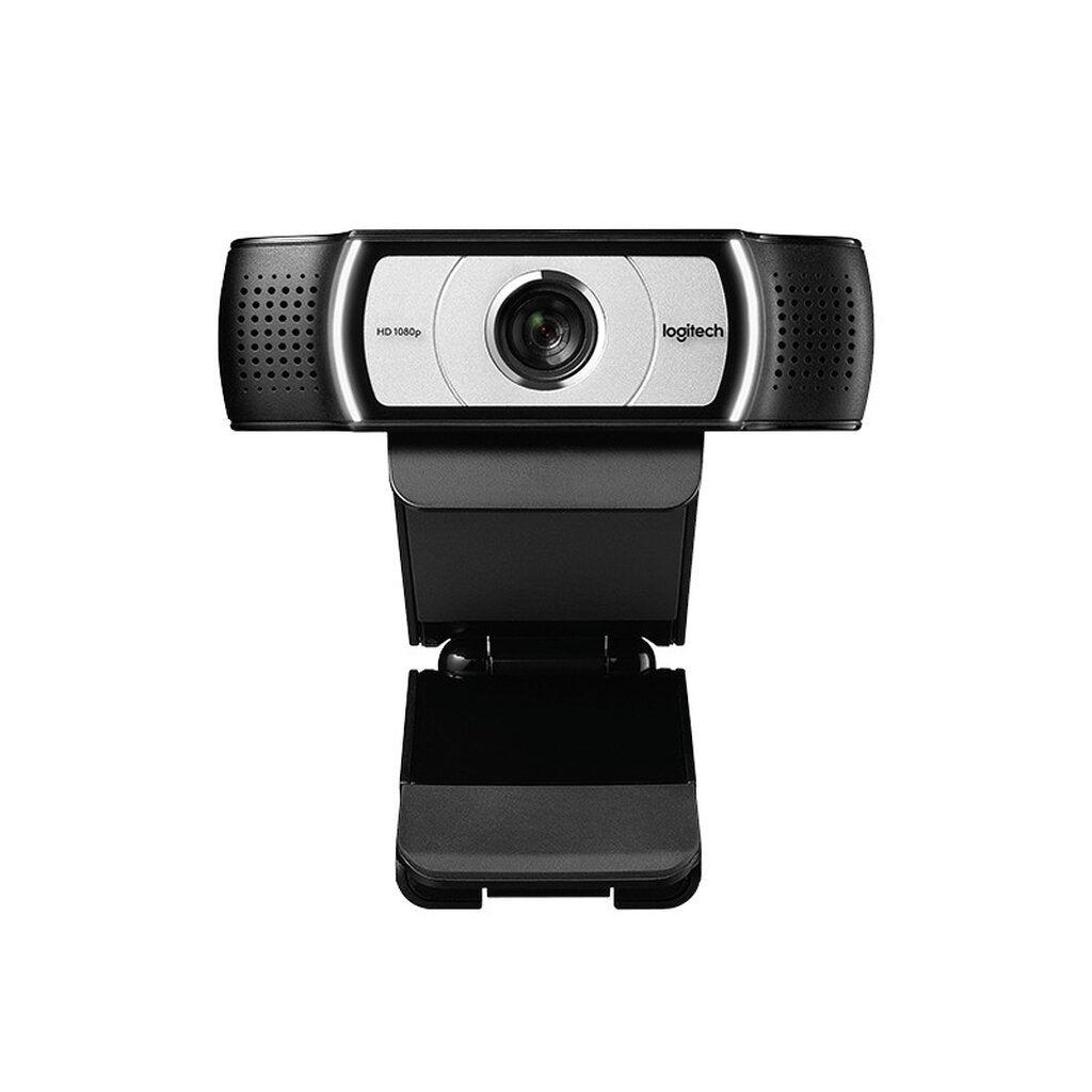 ⚡️กรุงเทพฯด่วน1ชั่วโมง⚡️ LOGITECH C930E 1080P HD BUSINESS WEBCAM (เว็บแคม กล้องติดคอม) รับประกันศูนย์ 3 ปี
