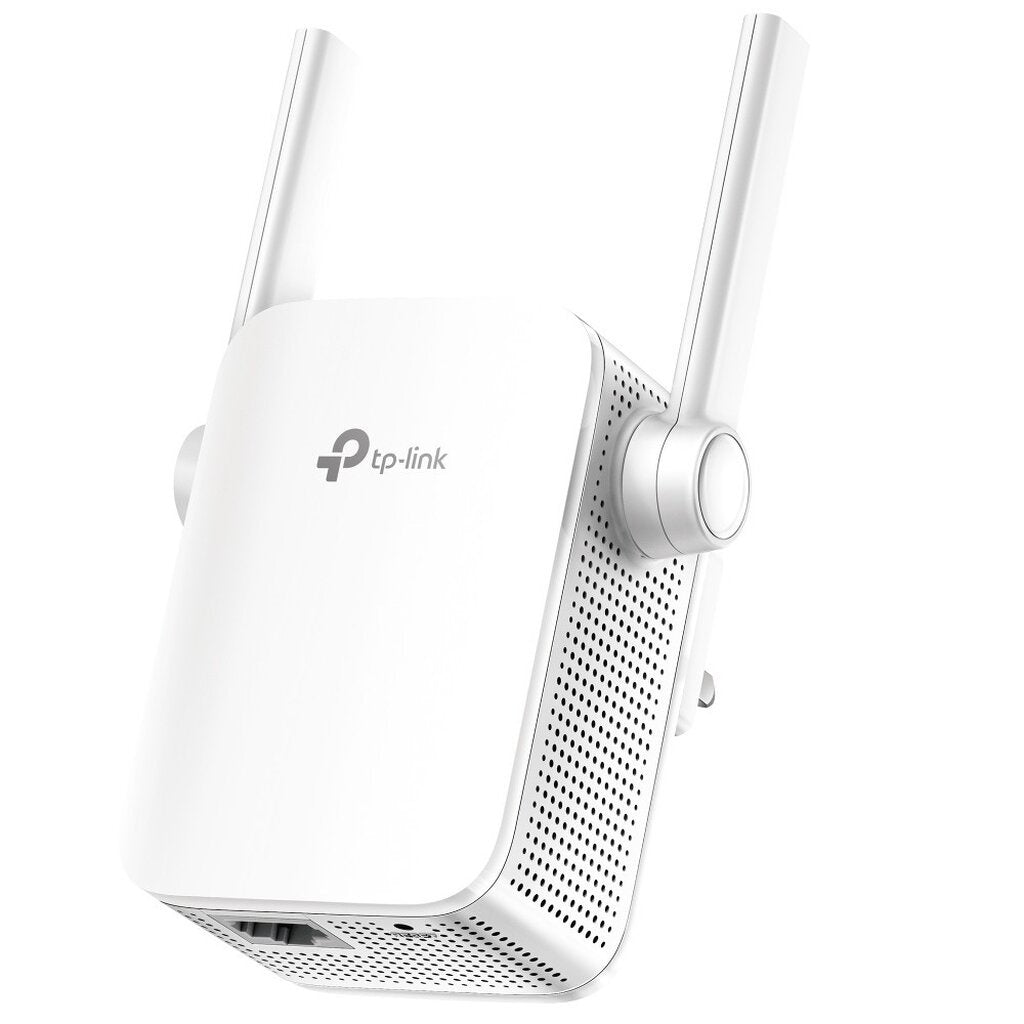 TP-LINK RE205 ACCESS POINT RANGE EXTENDER AC750