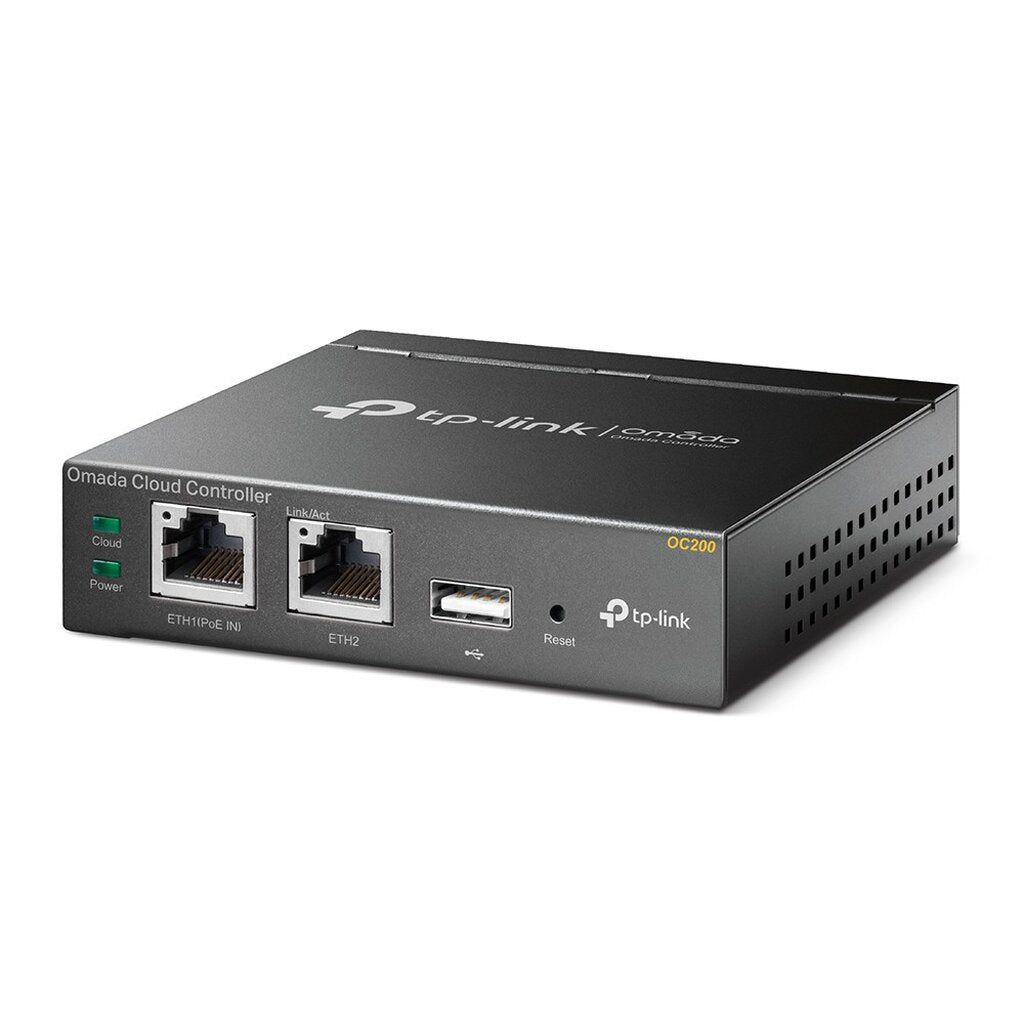 TP-LINK OC200 ACCESS POINT CONTROLLER OMADA WI-FI NETWORK CONTROLLERประกันLT