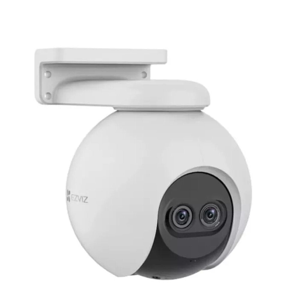 EZVIZ C8PF 2MP WIFI CAMERA