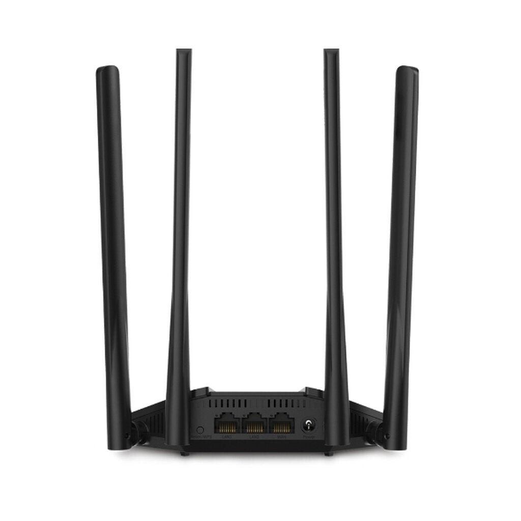 MERCUSYS เร้าเตอร์ MR30G AC1200 WIRELESS DUAL BAND GIGABIT ROUTER - รับประกัน 3ปี