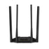 MERCUSYS เร้าเตอร์ MR30G AC1200 WIRELESS DUAL BAND GIGABIT ROUTER - รับประกัน 3ปี