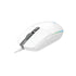 Logitech G102 LIGHTSYNC GEN 2 White Gaming Mouse