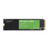 WD GREEN SN350 SSD 480GB PCIE/NVME M.2 (WDS480G2G0C) รับประกัน 3 ปี