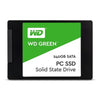 WD GREEN SSD SATA  240GB WDSSD240GB-SATA-GREEN-3D รับประกัน 3 ปี
