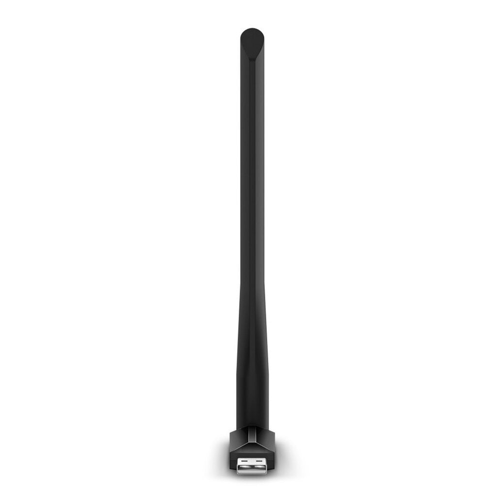 TP-LINK ARCHER T2U PLUS อุปกรณ์รับสัญญาณ WI-FI AC600 HIGH GAIN WIRELESS DUAL BAND USB