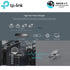 TP-LINK TL-SL1218MP 16-PORT 10/100MBPS +2-PORT GIGABIT UNMANAGED POE SWITCH ประกันตลอดการใช้งาน