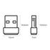 TP-LINK Archer T2U Nano Wireless USB Adapter AC600 Dual Band