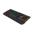 AOC GK200 GAMING KEYBOARD RAINBOW LED BACKLIGHT GM200 4200 DPI RGB LIGHTING