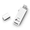 TP-Link TL-WN821N V.6 N300 Wireless USB Adapter