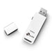 TP-Link TL-WN821N V.6 N300 Wireless USB Adapter