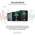 Zircon PI เครื่องสำรองไฟ รุ่น PI 1200VA 840W เหมาะสำหรับ คอม, PS4, Xbox, Server