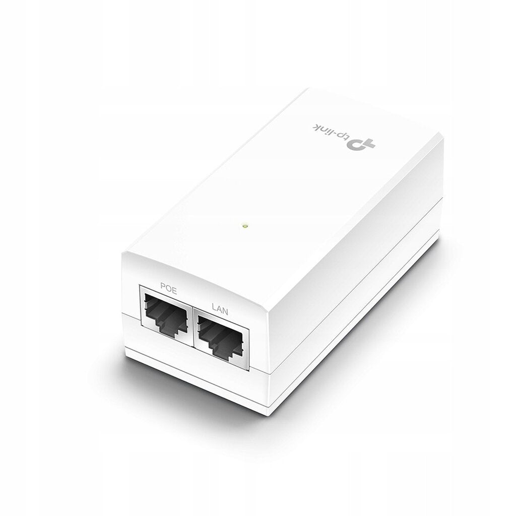 TP-LINK TL-POE2412G POE INJECTOR 24V 12W ADAPTER GIGABIT ETHERNET