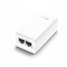 TP-LINK TL-POE2412G POE INJECTOR 24V 12W ADAPTER GIGABIT ETHERNET