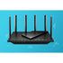 TP-LINK ARCHER AX72 AX5400 DUAL-BAND GIGABIT WI-FI 6 ROUTER GIGABIT\