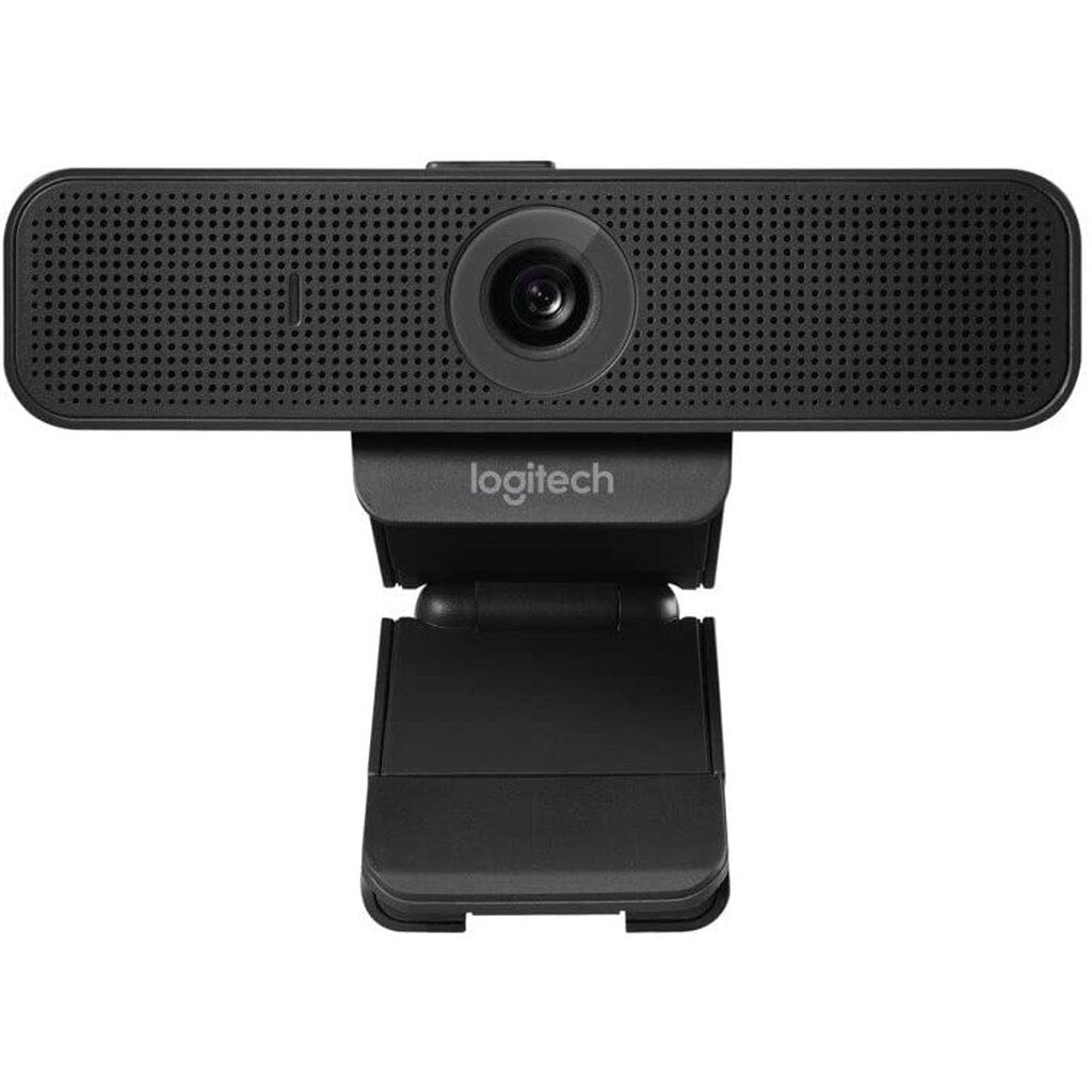 LOGITECH C925E WEBCAM (เว็บแคม) BUSINESS WEBCAM