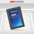 HIKVISION SSD E100 256GB SATA III R550MB/s W450MB/s รับประกัน 3 ปี