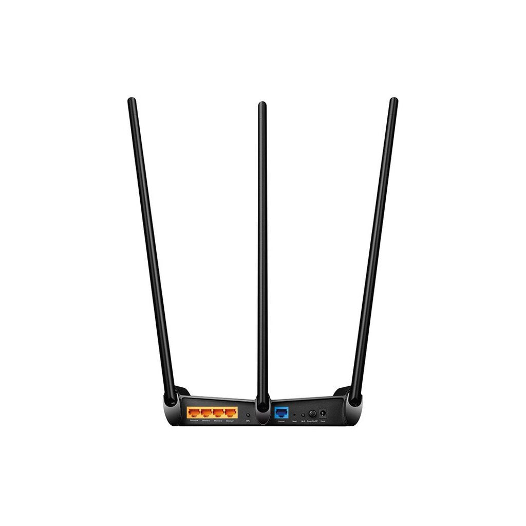 TP-LINK TL-WR941HP ROUTER เราเตอร์ N450 HIGH POWER WARRANTY LT