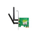 TP-LINK TL-WN881ND การ์ดไวไฟ WIRELESS LAN PCI EXPRESS N300