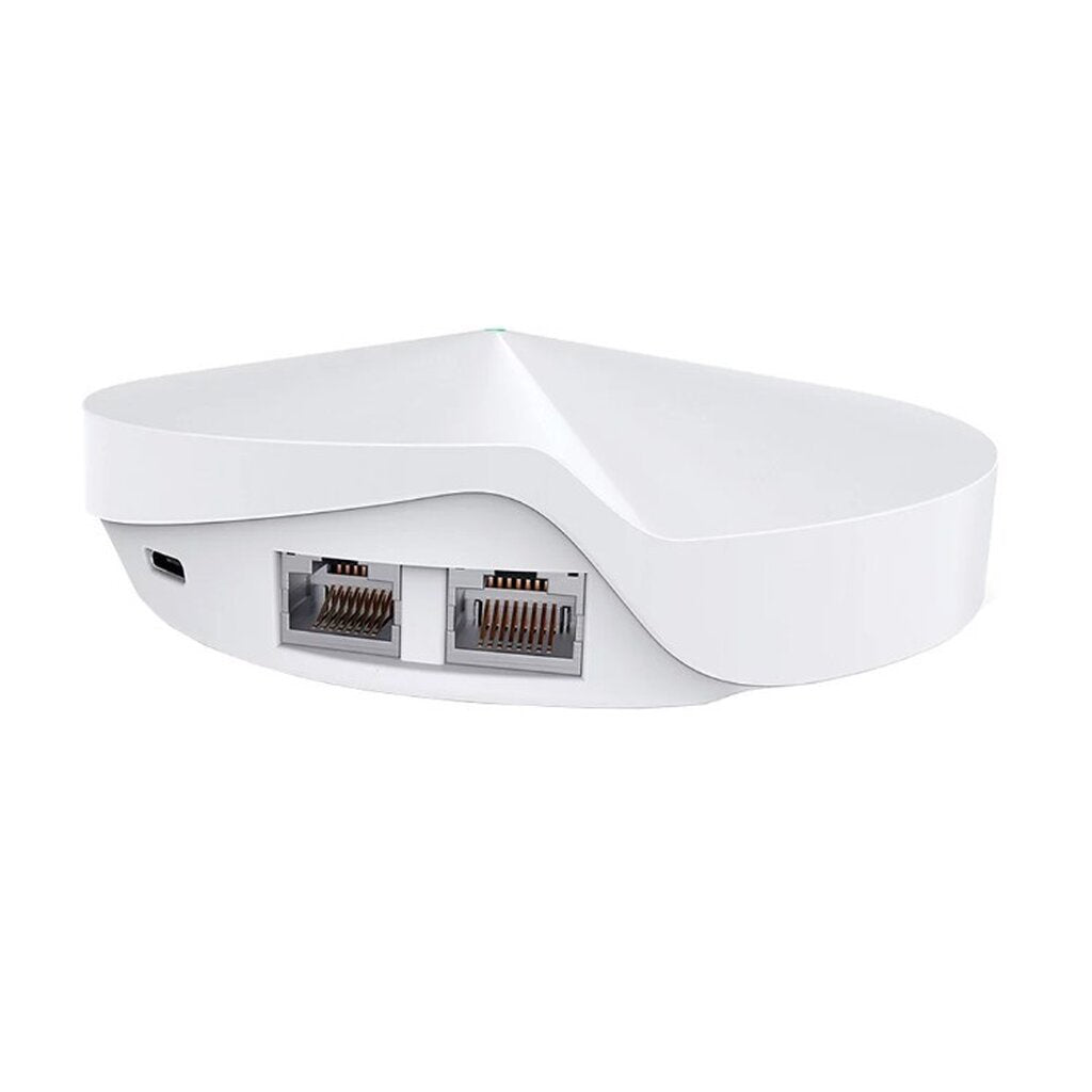 TP-LINK DECO M5 PACK 3 WHOLE HOME (โฮลโฮม) MESH WI-FI AC1300 1กล่องมี3ชิ้น