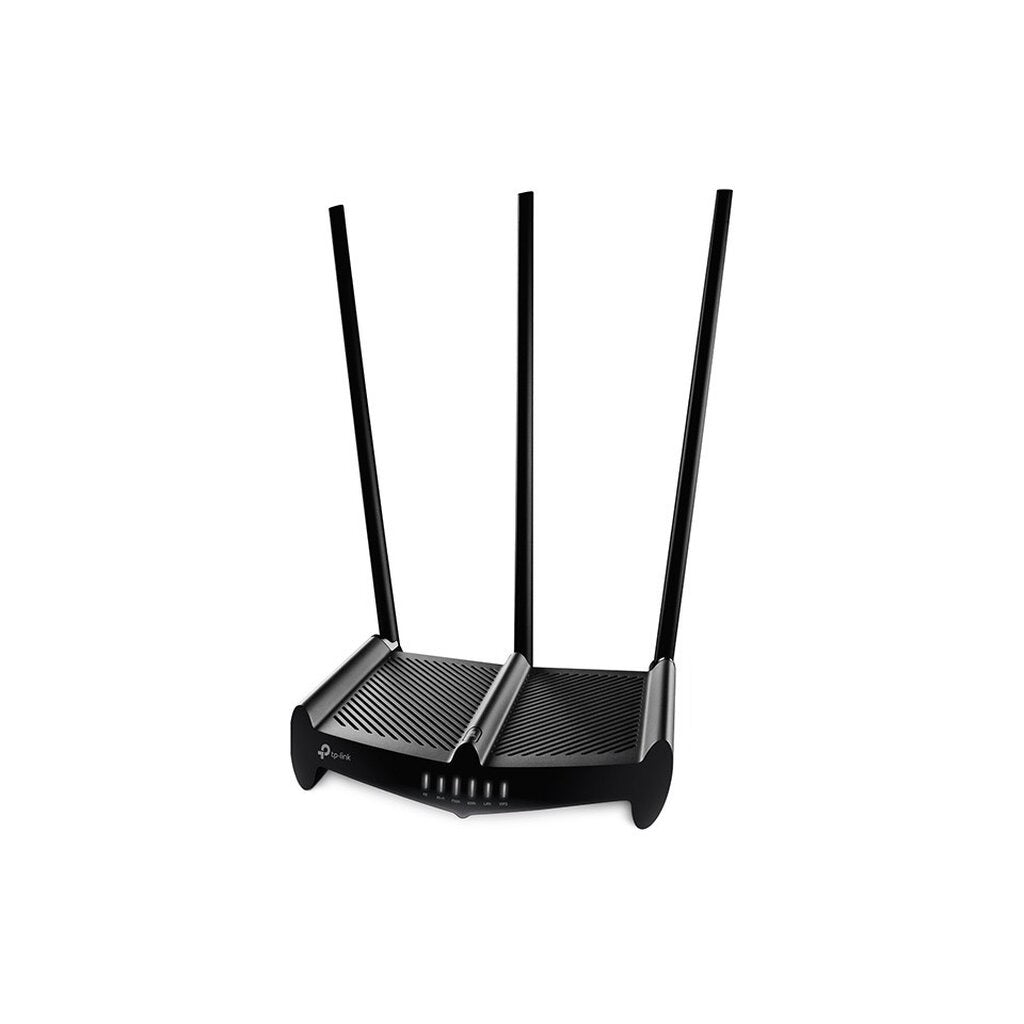 TP-LINK TL-WR941HP ROUTER เราเตอร์ N450 HIGH POWER WARRANTY LT