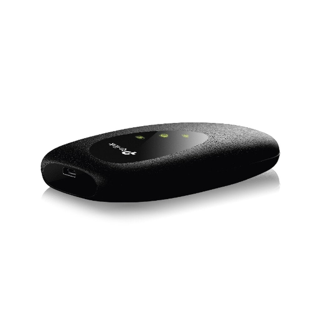 TP-Link M7200 Pocket Wi-Fi พกพาไปได้ทุกที่ 4G LTE Mobile Wi-Fi