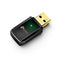 TP-LINK ARCHER T2U ยูเอสบีไวไฟ WIRELESS ADAPTER USB DUAL BAND AC600 MINI
