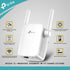 TP-LINK TL-WA855RE อุปกรณ์ขยายสัญญาณ WI-FI 300MBPS WI-FI RANGE EXTENDER