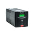 Zircon PI เครื่องสำรองไฟ รุ่น PI 1200VA 840W เหมาะสำหรับ คอม, PS4, Xbox, Server