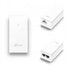 TP-LINK TL-POE2412G POE INJECTOR 24V 12W ADAPTER GIGABIT ETHERNET