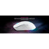 NUBWO เมาส์เกมมิ่ง เมาส์ไร้สาย X55 WHITE ARCADIA WIRELESS MACRO MOUSE ประกัน 2ปี