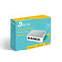 TP-LINK TL-SF1005D SWITCH HUB (สวิตซ์ฮับ) 5 PORTS FAST PORT