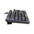 Logitech G512 GX Red (Linear) Carbon RGB Mechanical Keyboard คีย์ไทย/Eng