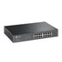 TP-LINK TL-SG1016D SWITCH HUB V.8 16 PORTS GIGABIT PORT