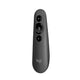 Logitech R500s สีดำ LASER PRESENTATION REMOTE