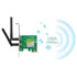 TP-LINK TL-WN881ND การ์ดไวไฟ WIRELESS LAN PCI EXPRESS N300
